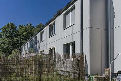 Charmante 3-Zimmer-Wohnung in Mönchengladbach  Vielseitig und einladend!