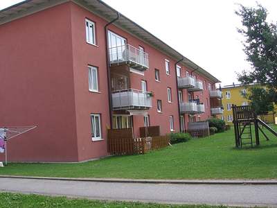 Miete: Nr.62/6 4782 St.Florian/Inn