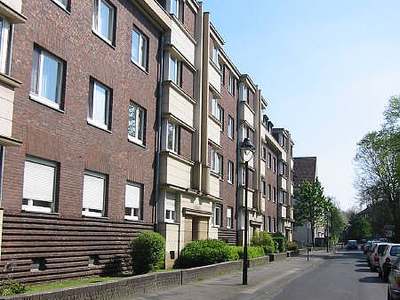 Modernisierte 3-Zimmer Wohnung in Lierenfeld · frei ab 16.01.2027