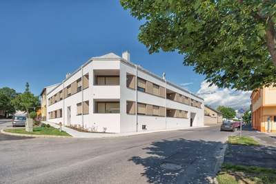 Wohnhausanlage in Deutschkreutz, Mittelgasse 2 | Mittelgasse 2/7