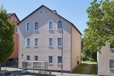 3-Zimmer-Wohnung in Dortmund Bövinghausen