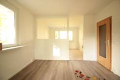 3-Raumwohnung mit Südbalkon