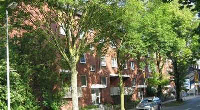 Lassen Sie sich vormerken: Kleine 3-Zimmerwohnung mit großer Dachterrasse