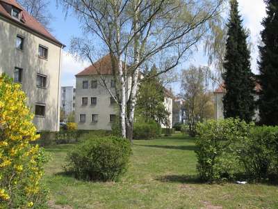 Wohnung Drausnickstr. 74, Erlangen · frei ab 01.11.2026