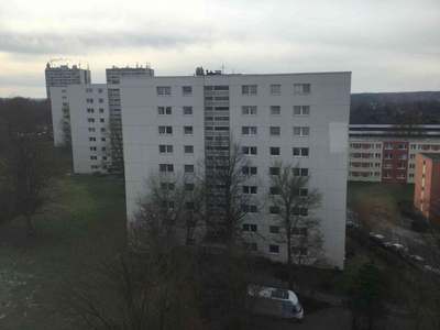 Etwas besonderes: individuelle 2-Zimmer-Wohnung