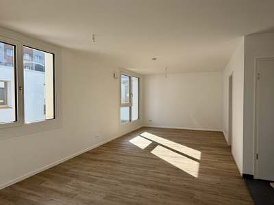 Zeitgemäßes Wohnen: Attraktive 3-Zimmer-Wohnung zum Wohlfühlen