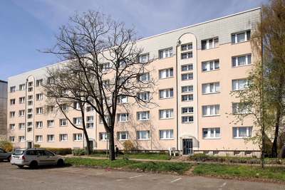 Das passende Angebot für Ihre Wohnideen! · 3. Etage · Genossenschaft · Genossenschaftsanteile: 960,00 € · Eintrittsgeld: 50,00 € · Verfügbarkeit: sofort