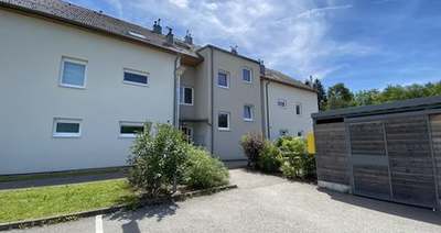 3-Zimmer-Wohnung · TEXING V A · Top A/9