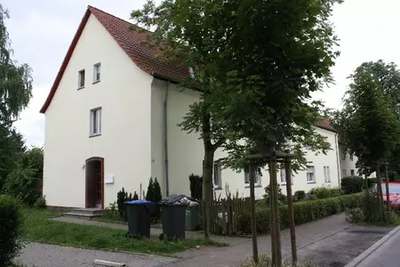 Konradstraße 27A, Lünen-Brambauer