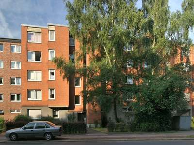 4-Zimmer-Wohnung in Düsseldorf-Gerresheim (unrenovierte Übergabe) · frei ab 01.01.2027