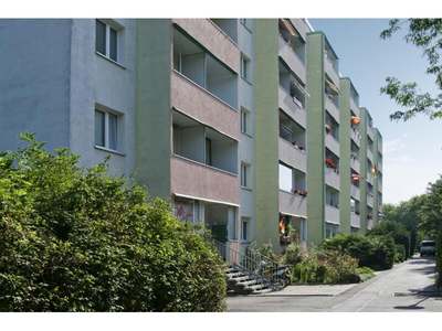Hemingwaystraße 13 - MorgensternEck