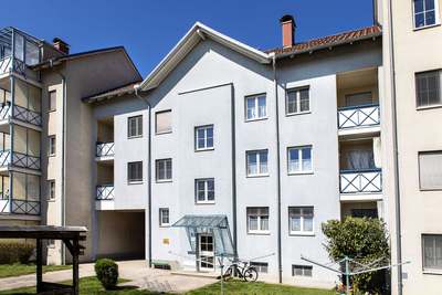 Mietwohnung · Toiflweg 36-4 · 1. Stock
