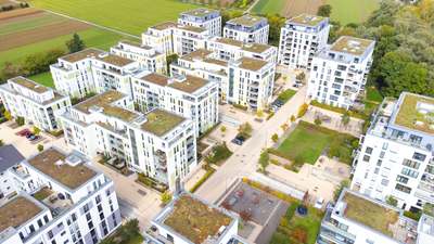 Stuttgart, Vaihinger Strasse 114 B/2.OG links