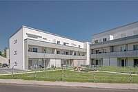 Wohnung: Pottenbrunn, Dr.-Steger-Gasse 11 | EG Top 3