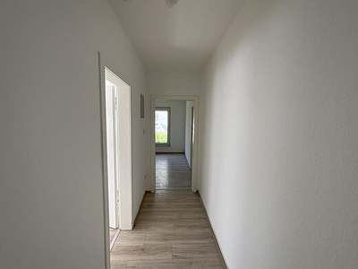 sofort frei ! 2-Zimmer-Wohnung in Herscheid