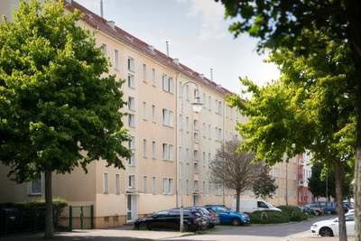 Erstbezug nach Sanierung