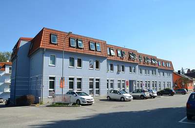1-Zimmer-Wohnung · Spitalgasse 8a/14 · Top 14