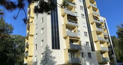 3-Zimmer-Wohnung · OSERSTRASSE 7 · Top 0200