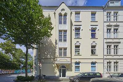3-Zimmer-Wohnung in Dortmund