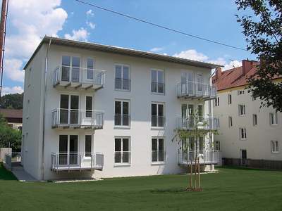 Betreutes Wohnen: Untere Dorfstr.2a/7 4213 Unterweitersdorf
