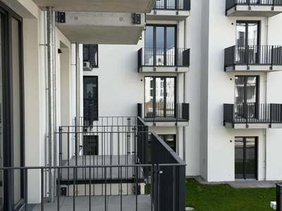 WBS 160/180/220* Wohnen mit Stil: 2-Zimmer-Wohnung mit Balkon