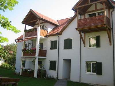1-Zimmer-Wohnung · Ortenhofenstrasse 85 · Top 6