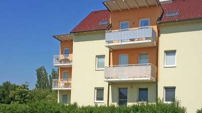 Wohnung · Top 8