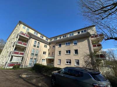 Barrierearme 2 Zimmer , Kochnische , Pflegebad,Koblenz-Karthause