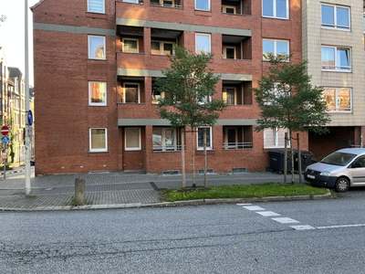 Nachmieter gesucht - 2 Zimmer Wohnung - Norddeutsche Straße