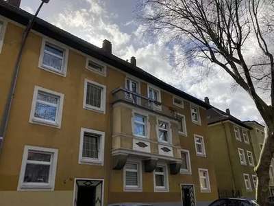 Stollenstraße 17, Dortmund-Innenstadt-Nord