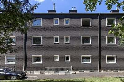 Demnächst frei! 2-Zimmer-Wohnung in Velbert Mitte