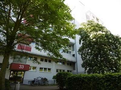 3-Zimmer-Wohnung in Hamm Westen