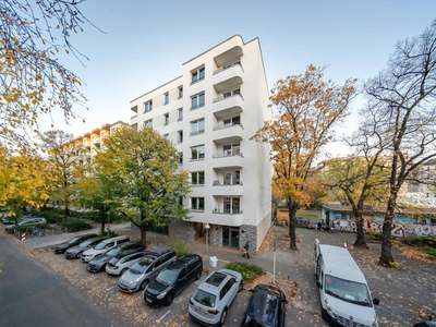 Studentenapartment gesucht?