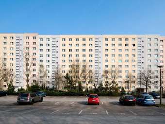 Nachmieter gesucht! - 1-Zimmer-Wohnung Nähe Eastgate