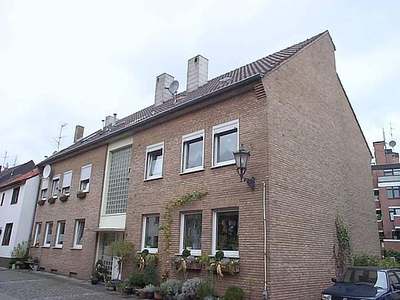 Charmante 3-Zimmer- Wohnung in MG Rheindahlen zu vermieten