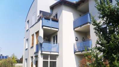 Wohnung · Top 8