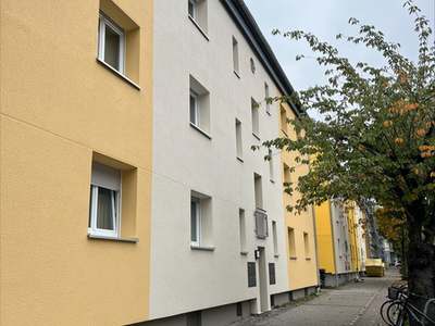 Möllerstraße 24, Dortmund-Mitte