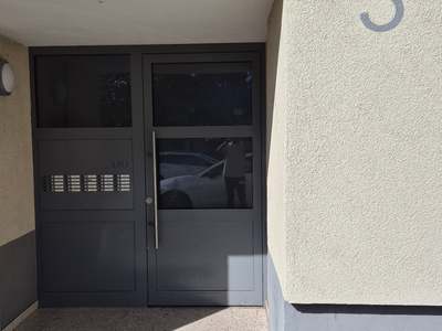 Gemütliche 3-Zimmerwohnung kann angemietet werden! · frei ab 22.10.2026