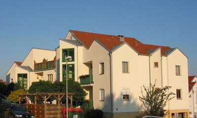 Wohnhausanlage in St. Georgen, Birkenweg | Birkenweg 20 - Sankt Georgen am Leithagebirge