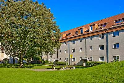 3-Zimmer-Wohnung in Dortmund Kemminghausen