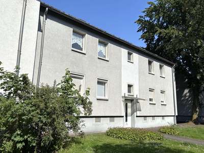 Klarastraße 85, Oberhausen-Alstaden