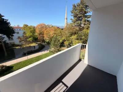 Familienfreundliche 5-Zimmer Wohnung in Hasenbergl · frei ab 07.10.2026