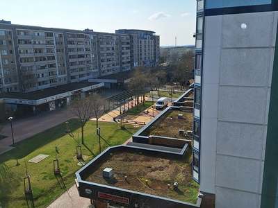 Schönefelder Chaussee 219, 5. OG mitte