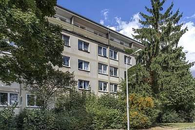 Möblierte 3-Zimmer-Wohnung in Duisburg · frei ab 21.10.2026