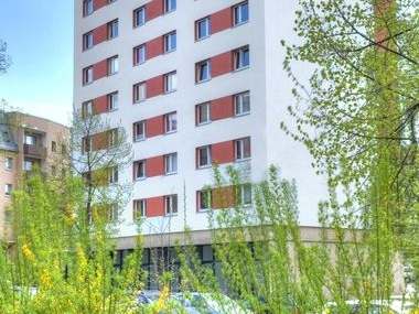 Studentenwohnung am Marktplatz inklusive neuer Singleküche