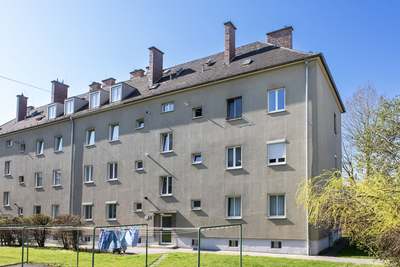 Mietwohnung · Hans-Sachs-Straße 66-10 · 3. Stock