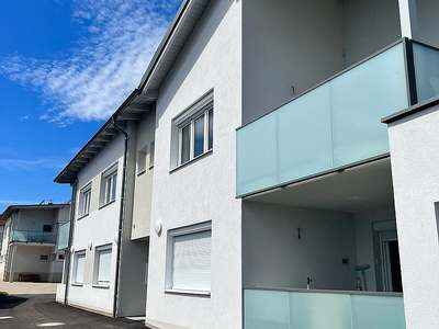 Wohnhausanlage in Tadten, Untere Hauptstraße 5 | 7162 Tadten, Untere Hauptstraße 5/2/4