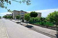 Wohnung: Mank, Schlossgasse 6-8 | 1. Stock Top6 | Privat zu Privat