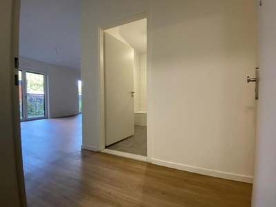 4-Zimmer-Neubauwohnung nahe der Altstadt Spandau
