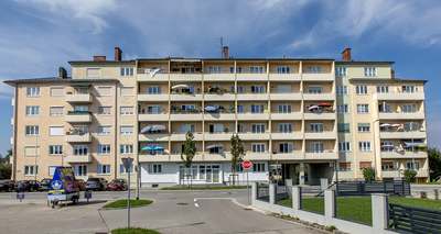 Mietwohnung · Laabstraße 47-4 · 2. Stock